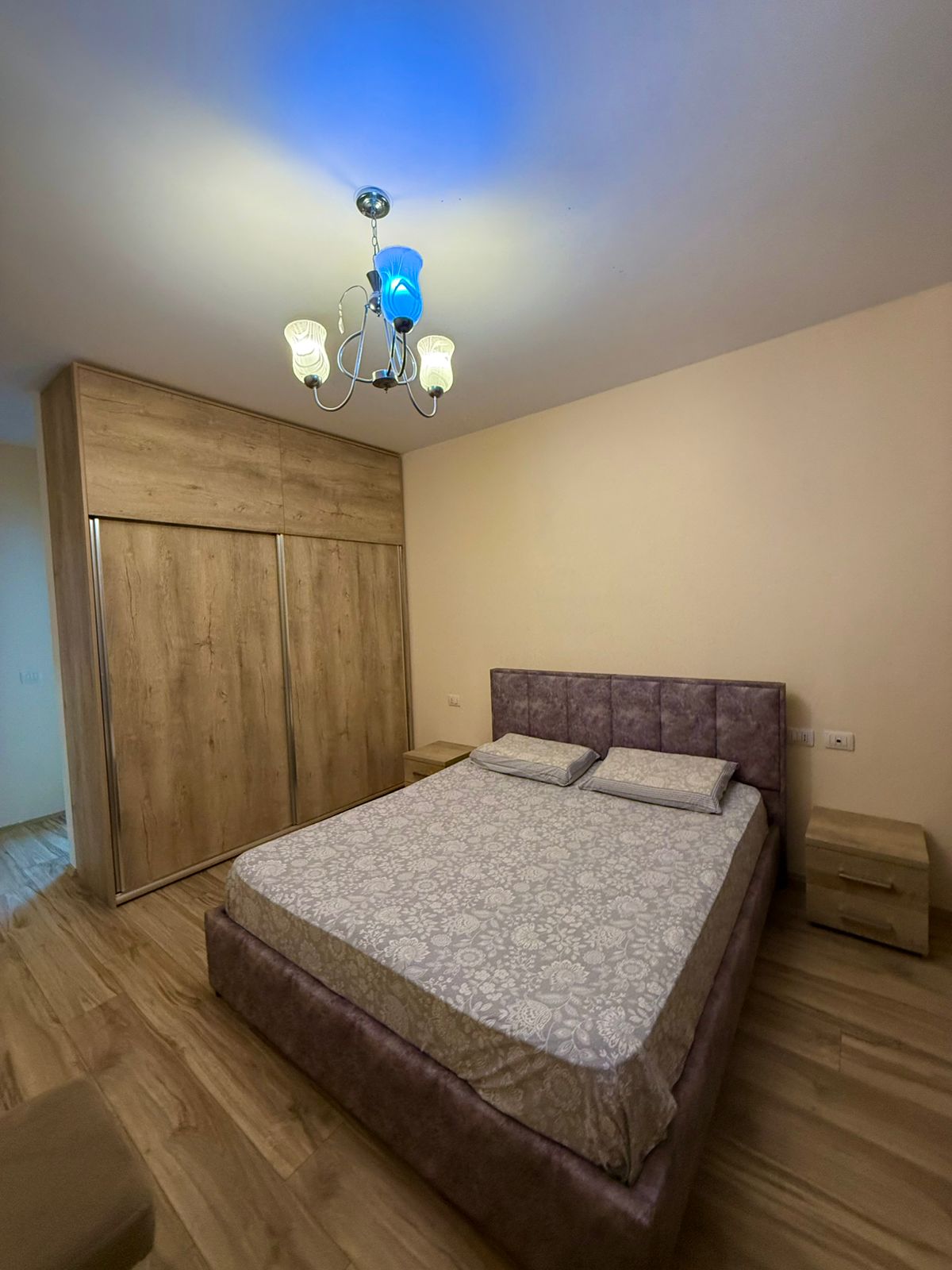 Jepet me qera apartament 2+1+2 Kompleksi Fiori Di Bosco!