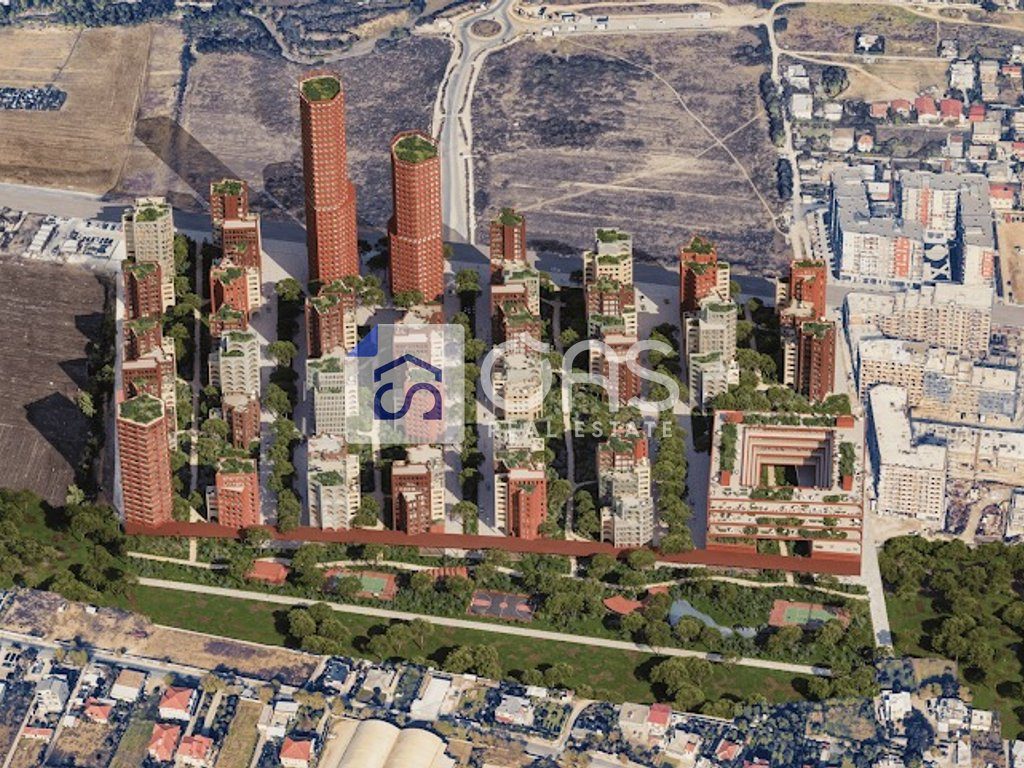 Shitet apartament 1+1 ne Astir.