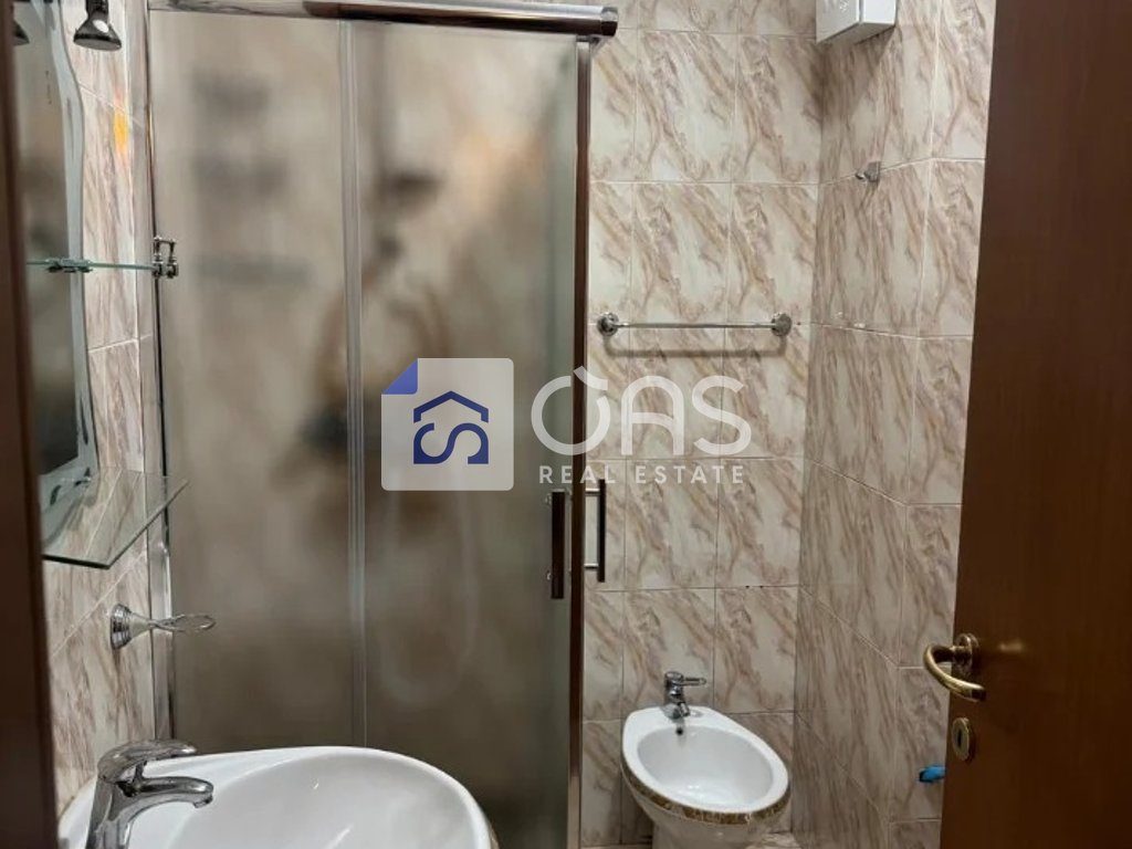 Jepet apartament me qera 1+1 Sheshi Willson