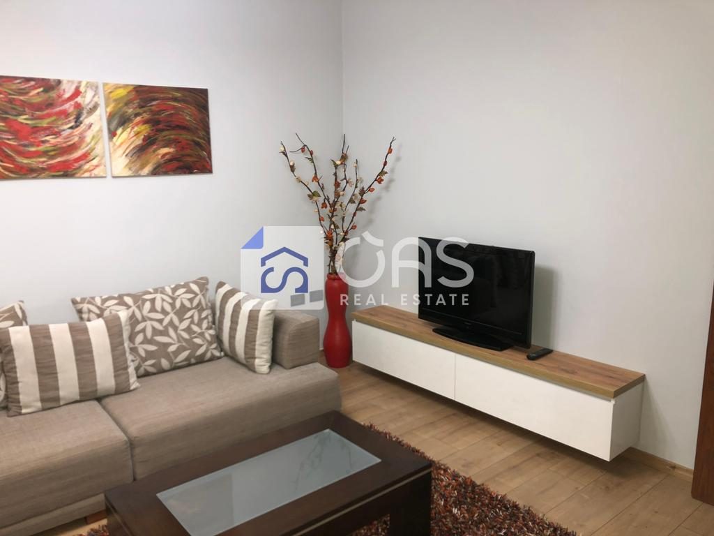Jepet apartament me qera 1+1 Myslym Shyri