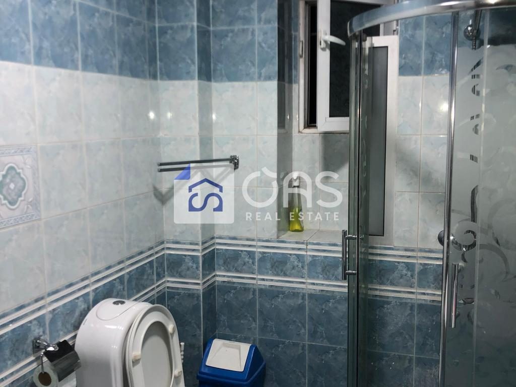 Jepet apartament me qera 1+1 Myslym Shyri