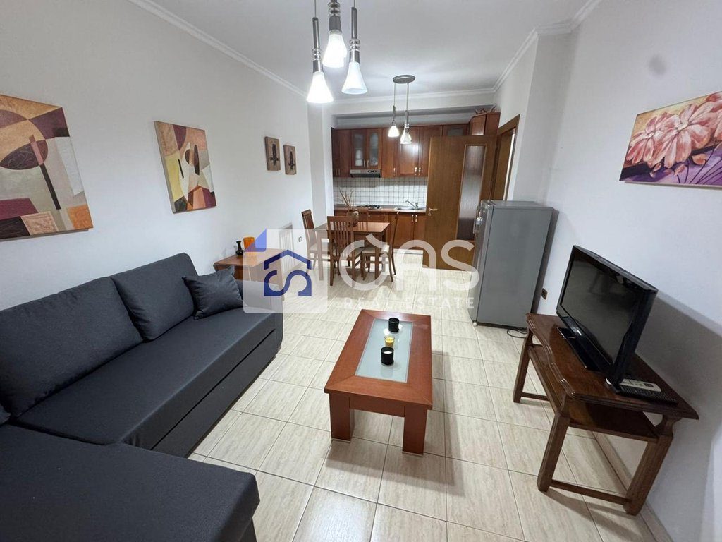 Jepet apartament me qera 1+1 Kodra Diellit