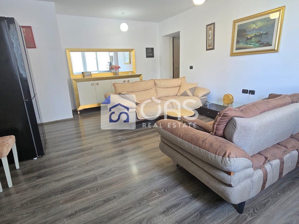 Shitet apartament  2+1 Ish Fusha Avacionit