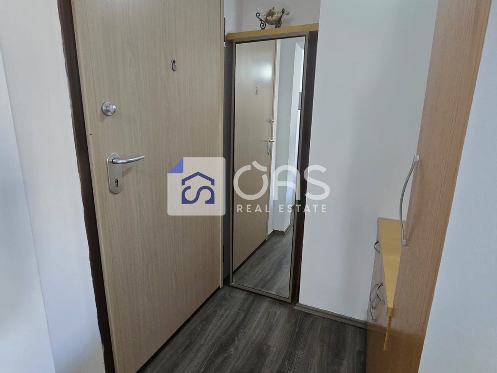 Shitet apartament  2+1 Ish Fusha Avacionit