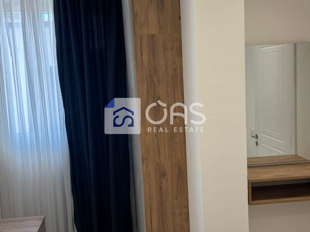 Jepet apartament me qera 1+1 5 Maj