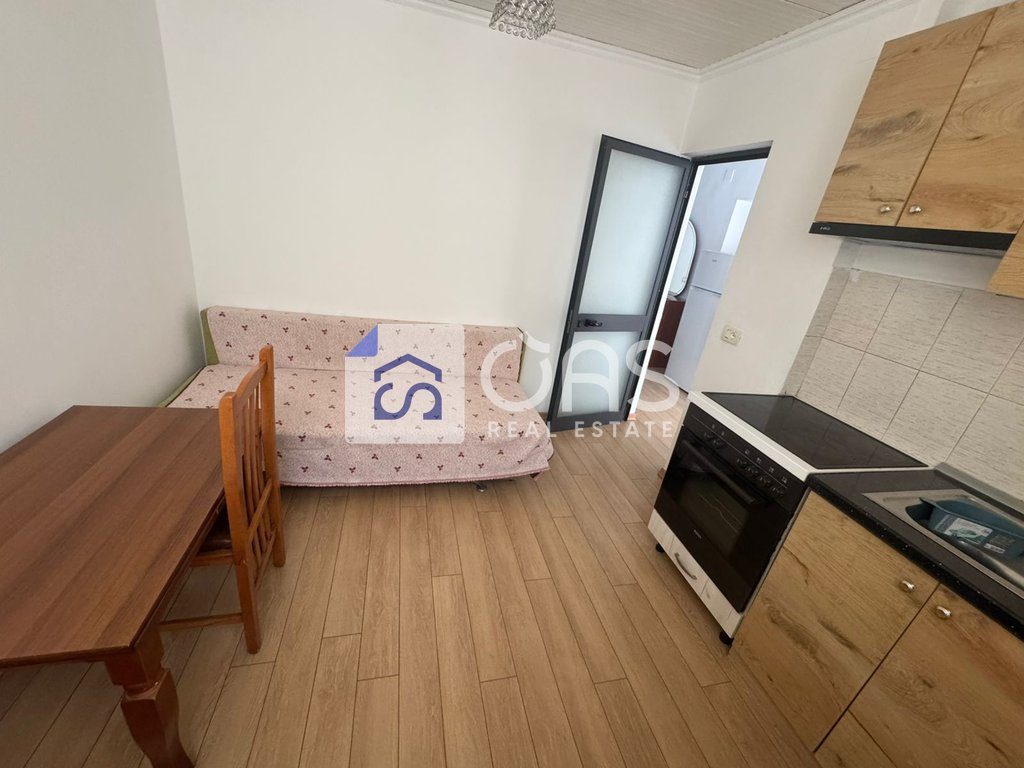 Jepet apartament me qera 1+1 Vasil Shanto