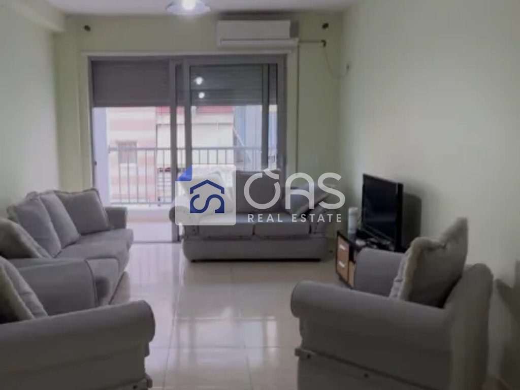 Jepet apartament me qera 1+1 Komuna Parisit
