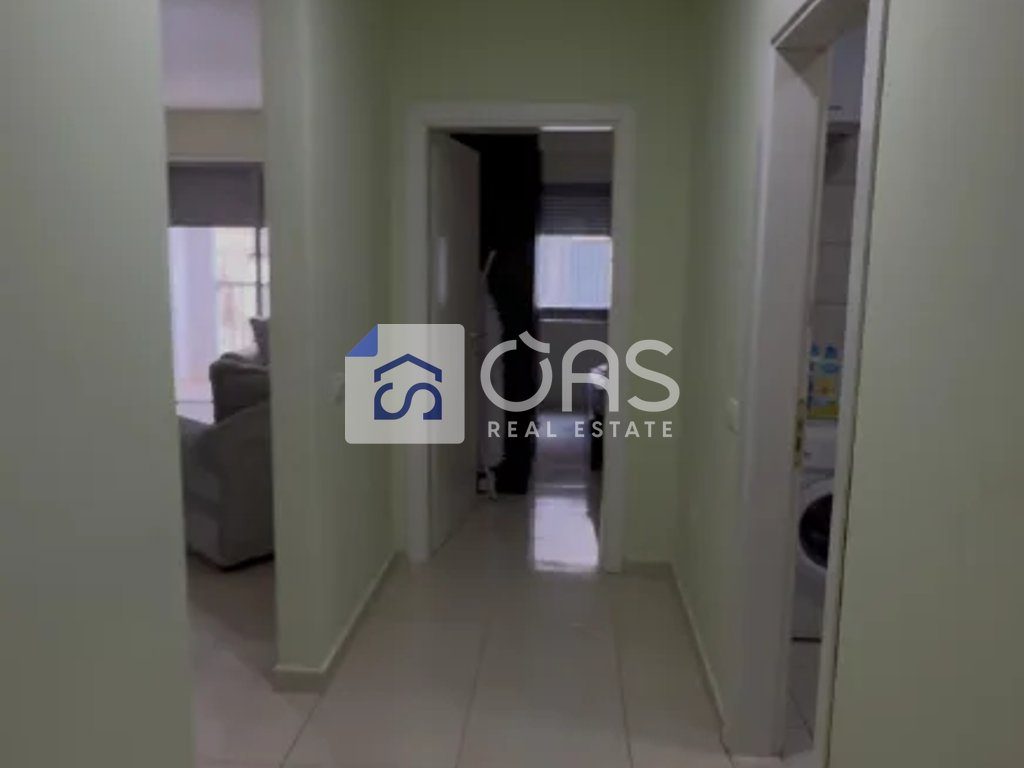 Jepet apartament me qera 1+1 Komuna Parisit