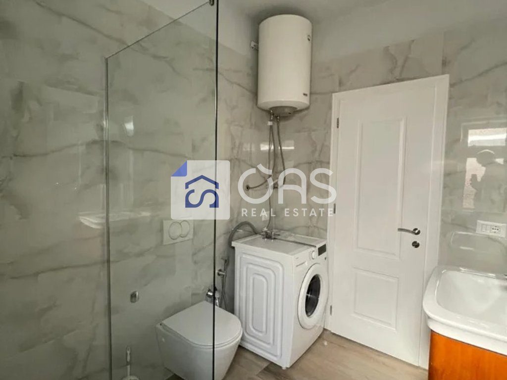 Jepet apartament me qera 1+1 Ish Parku