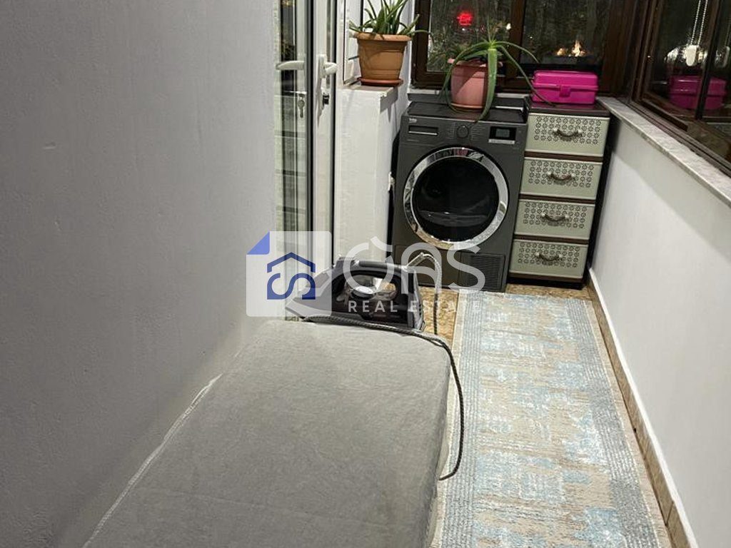 Jepet apartament me qera 1+1 Vasil Shanto