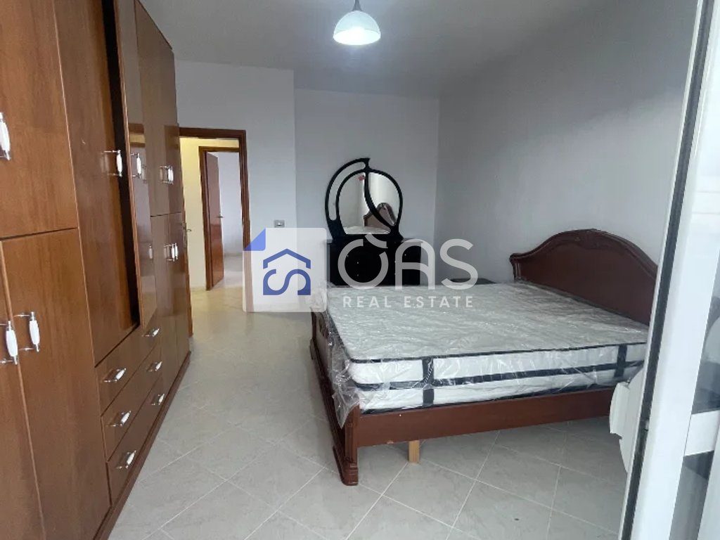 Jepet apartament me qera 2+1 21 Dhjetori