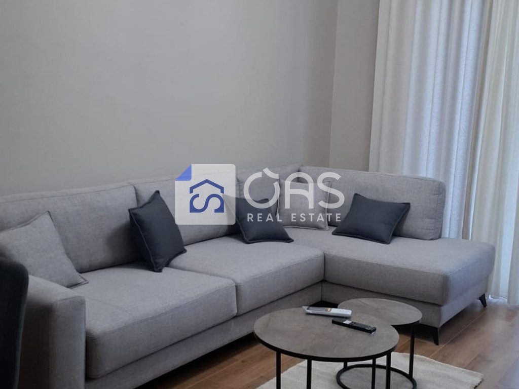 Jepet apartament me qera 1+1 Larake