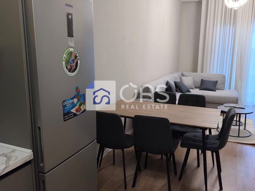 Jepet apartament me qera 1+1 Larake