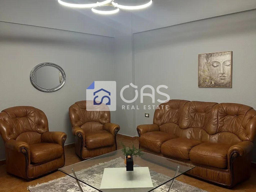 Jepet apartament me qera 2+1 Myslym Shyri