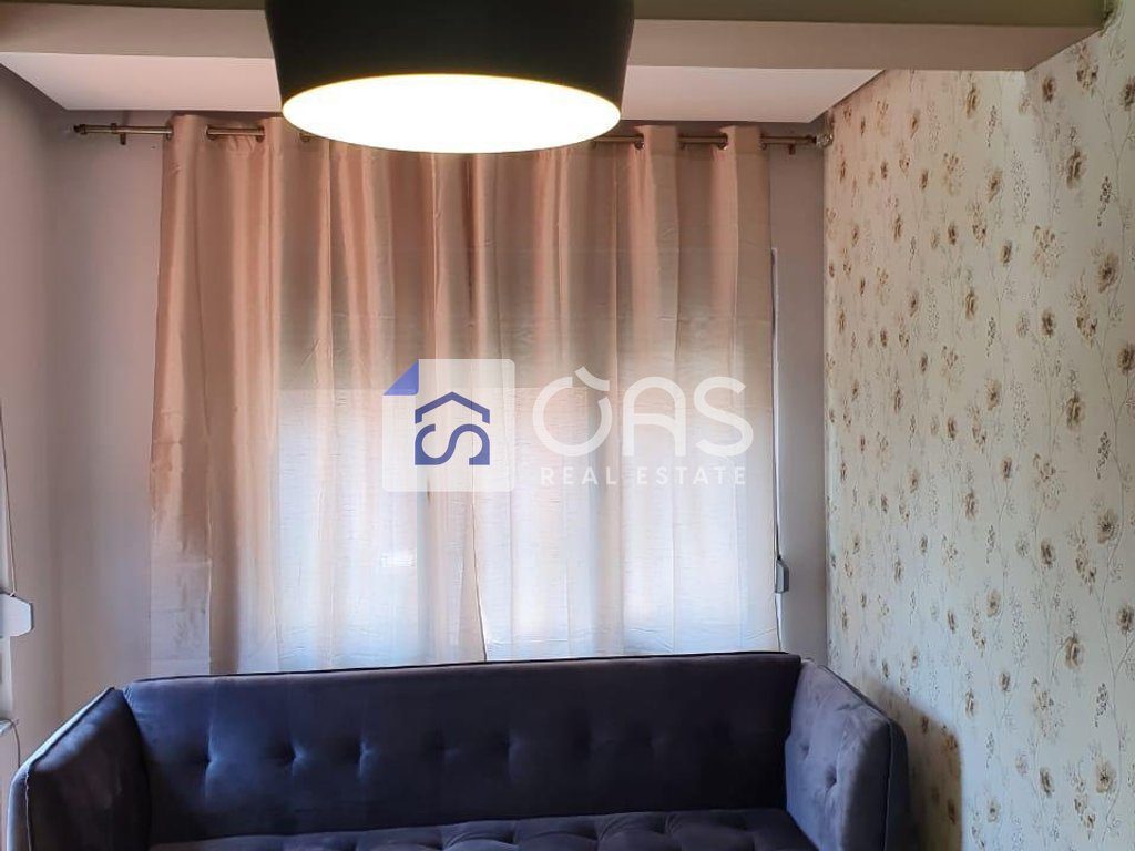 Jepet apartament me qera 1+1 Rruga Brrikadave