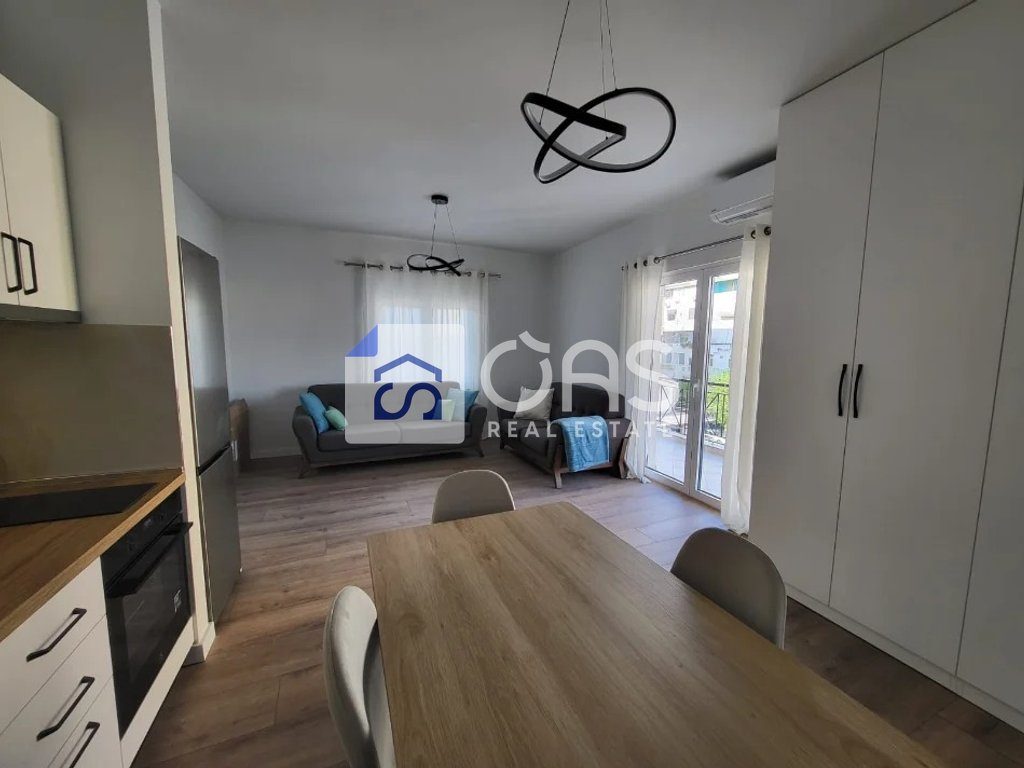 Jepet apartament me qera 1+1 Ish Parku