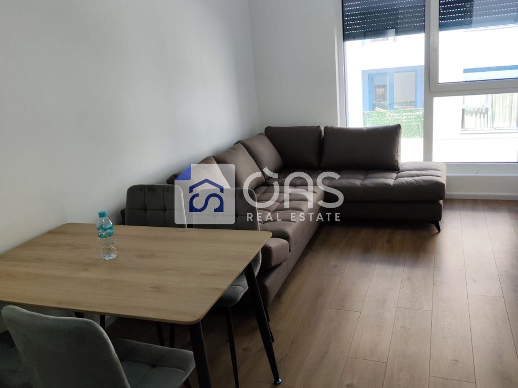 Jepet apartament me qera 1+1 ne Fresk