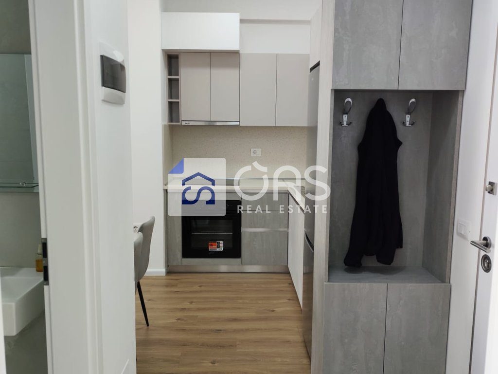 Jepet apartament me qera 1+1 ne Fresk