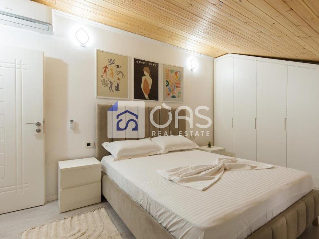 Jepet apartament me qera 2+1 Rruga E Dibres