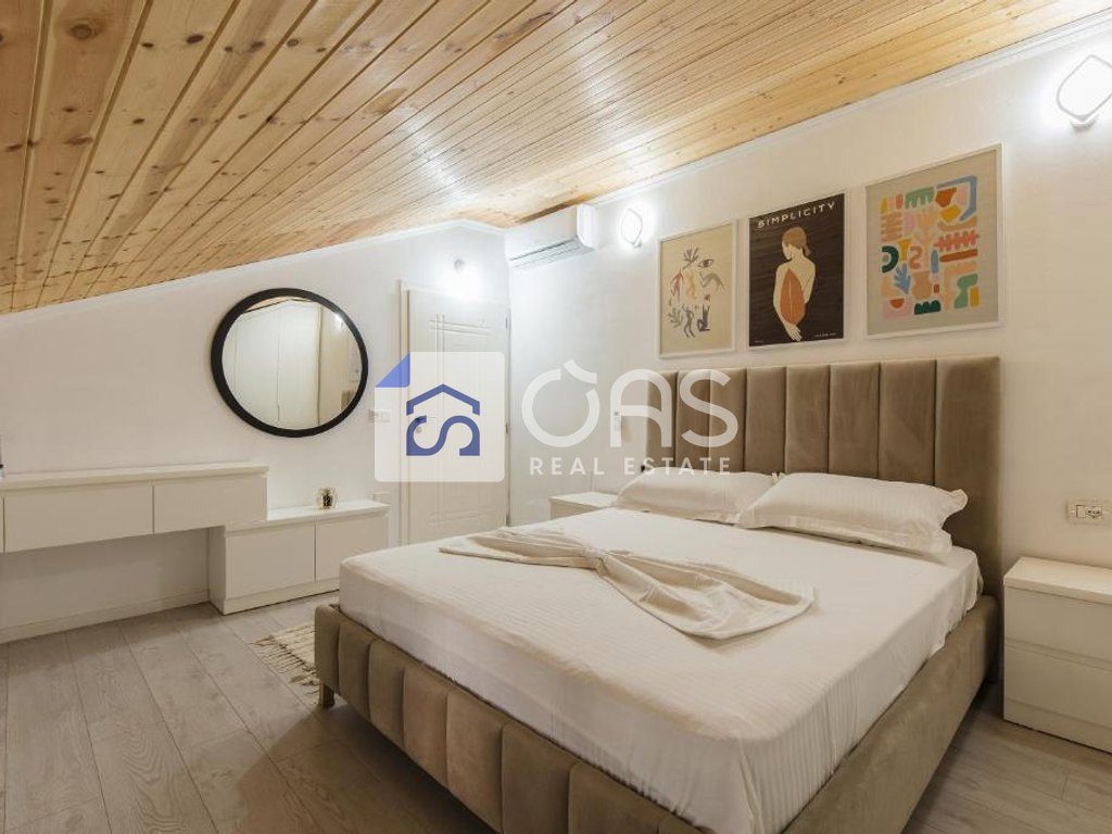 Jepet apartament me qera 2+1 Rruga E Dibres