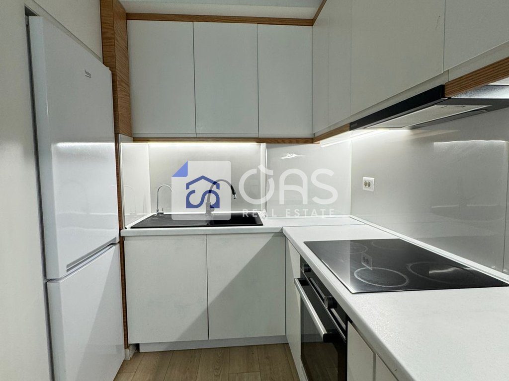Jepet me qera apartament 2+1+2 Casa Italia