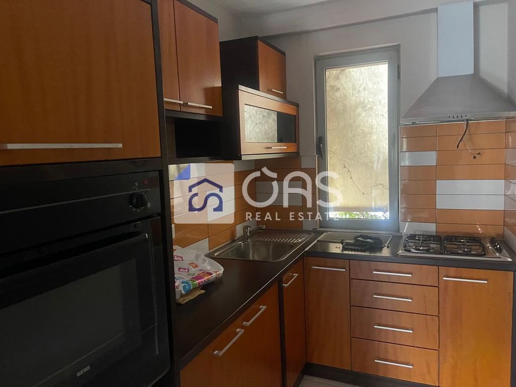 Jepet apartament me qera 1+1 Brryli