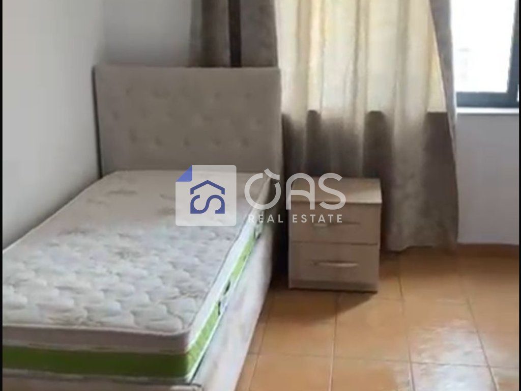Jepet apartament me qera 2+1 21 Dhjetori