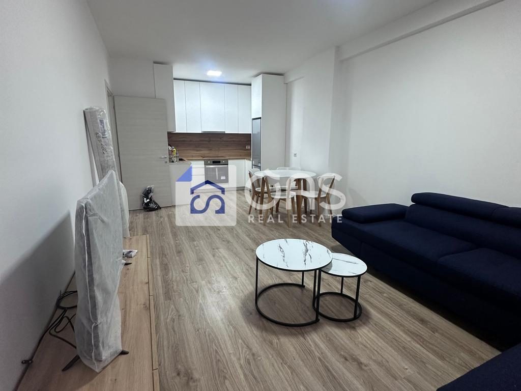 Jepet apartament me qera 1+1 Laprake