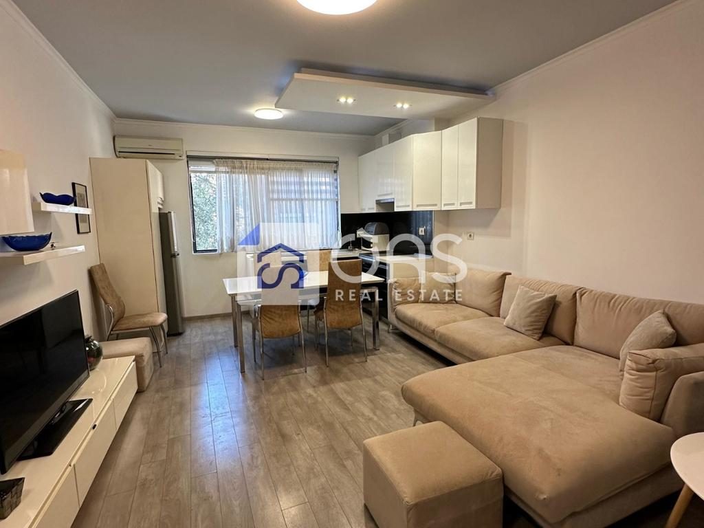 Jepet apartament me qera 1+1 Brryli