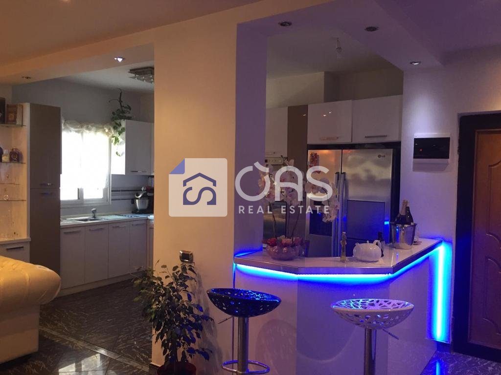 Jepet apartament me qera 2+1 Komuna e Parisit