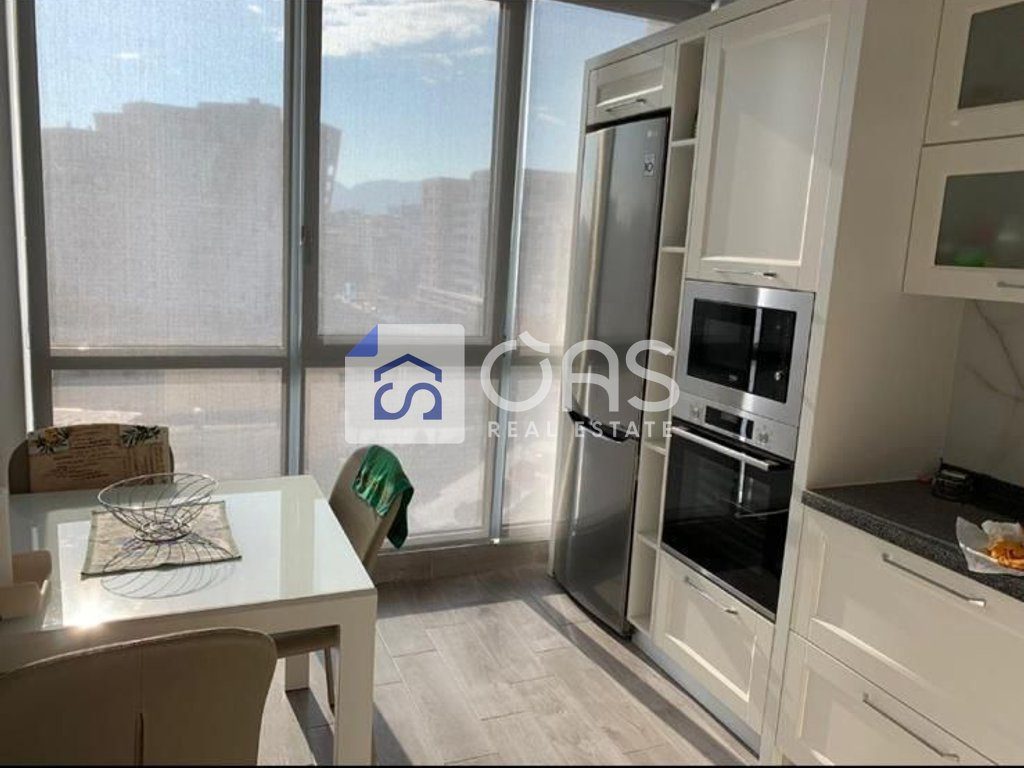 Jepet apartament me qera 2+1 Fusha Aviacionit