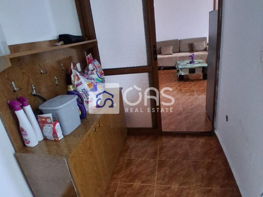 Jepet apartament me qera 2+1 Don Bosko