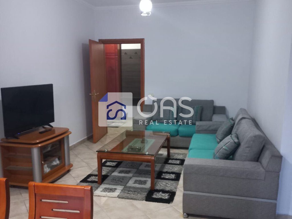 Jepet apartament me qera 1+1 Pallati Me Shigjeta