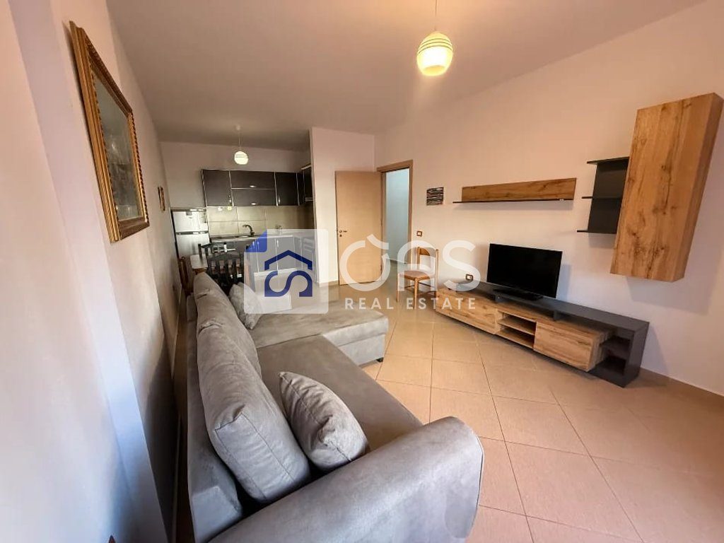 Jepet apartament me qera 1+1 Yzbreisht
