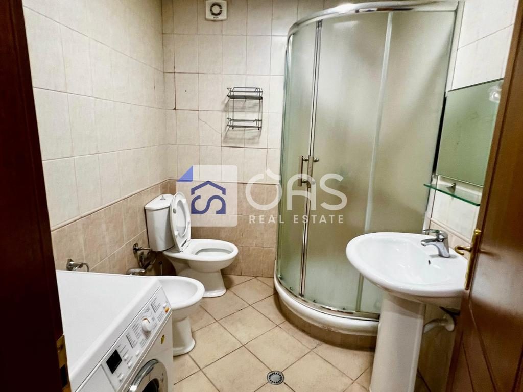 Jepet apartament me qera 1+1 tek Brryli