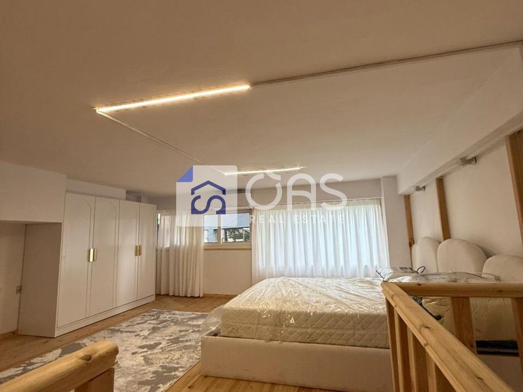 Jepet apartament me qera Duplex 1+1 Selvia