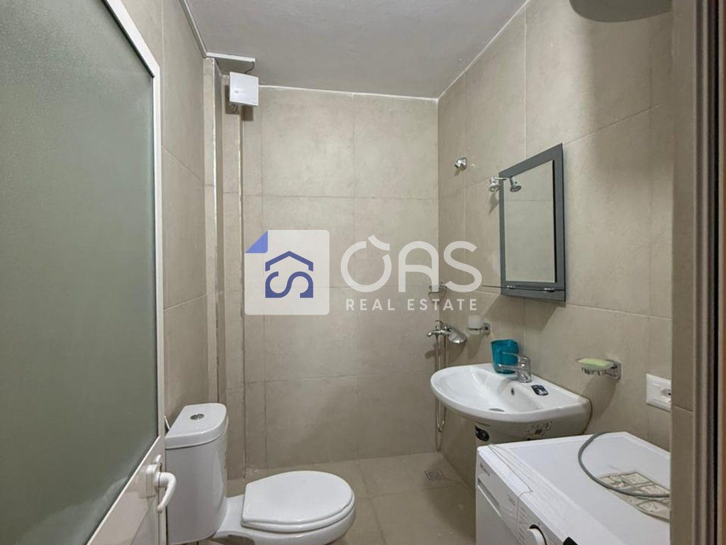 Jepet apartament me qera Duplex 1+1 Selvia