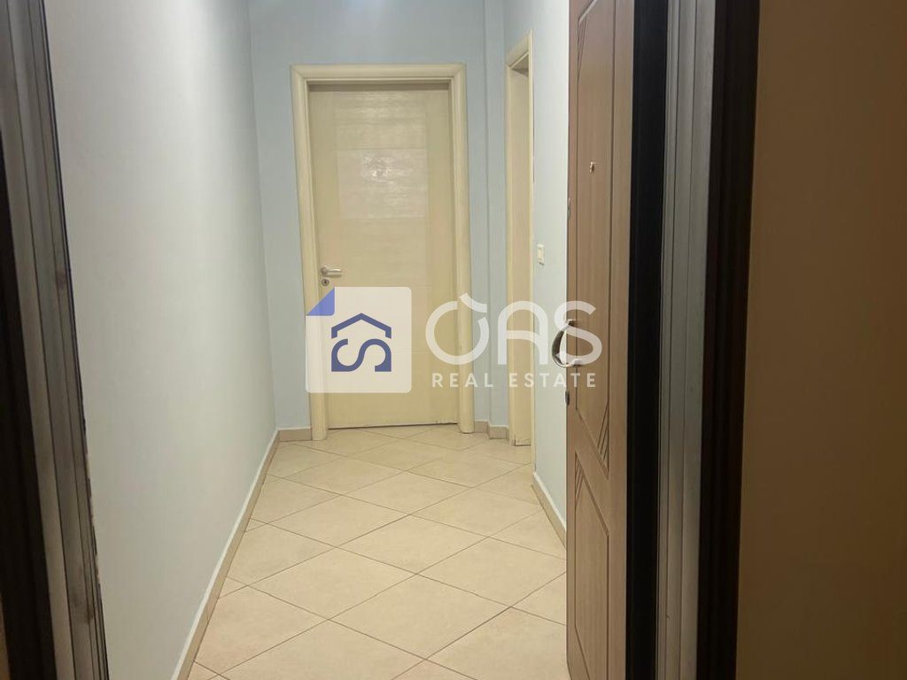 Jepet apartament me qera 1+1 Kthesa E Kamzes