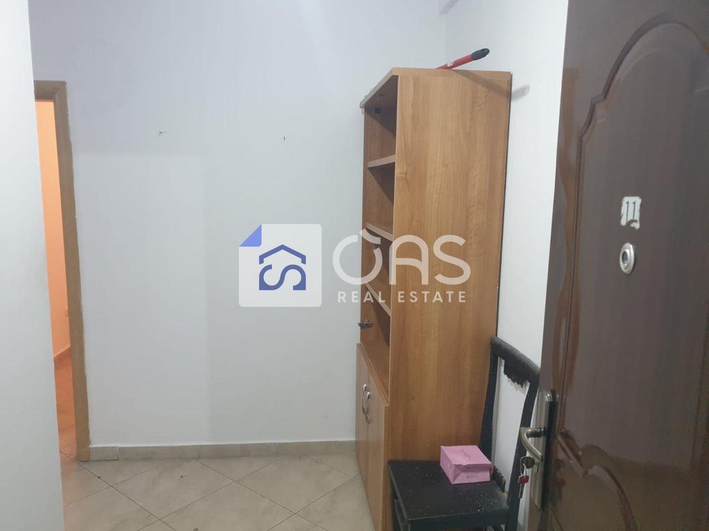 Jepet apartament me qera 2+1 Don Bosko