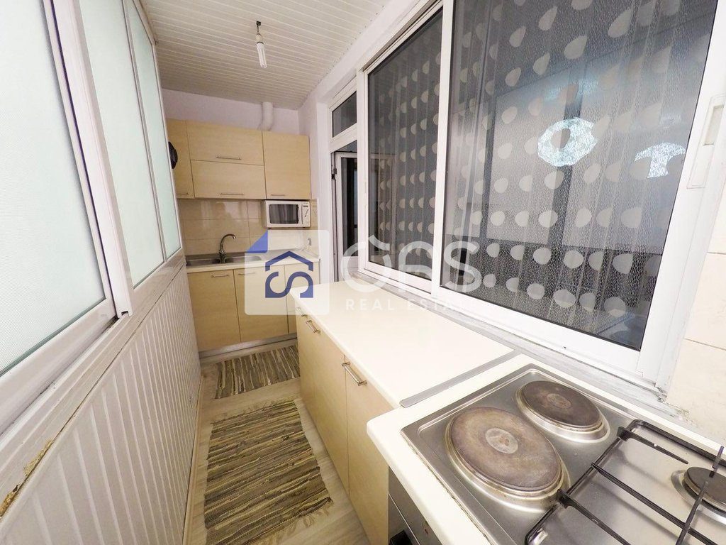 Jepet apartament me qera 1+1 Myslym Shyri