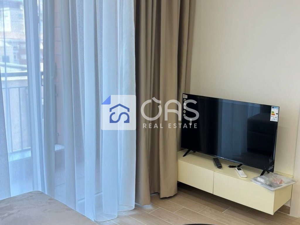 Jepet apartament me qera 1+1 Myslym Shyri