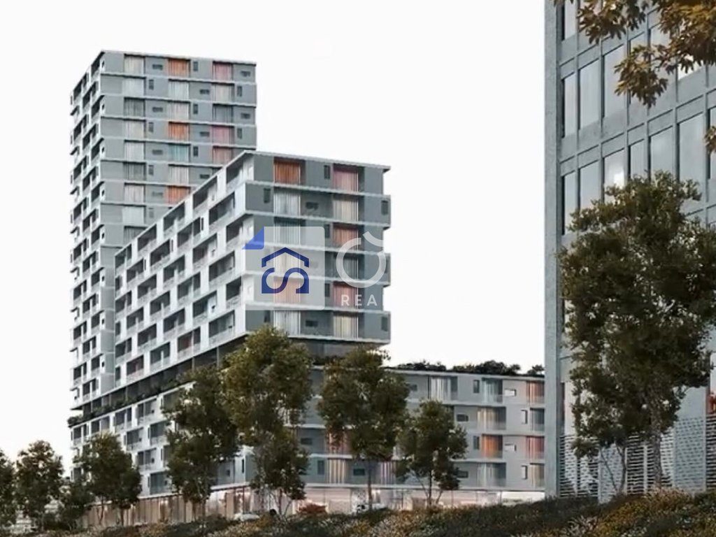 Shitet apartament 1+1 ne Astir.