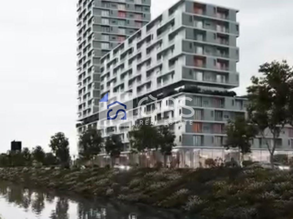 Shitet apartament 2+1 ne Astir.
