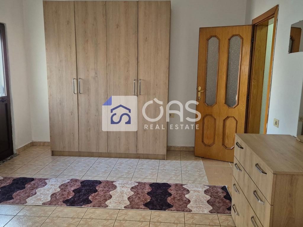 Jepet apartament me qera 2+1 Sheshi Willson