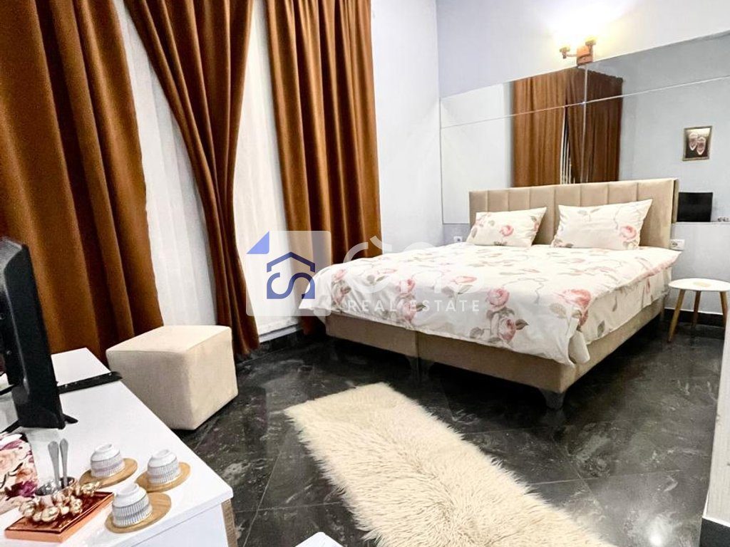 Jepet 2 apartament me qera per Air Bnb