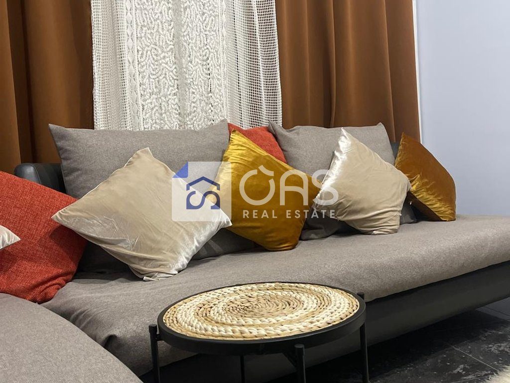 Jepet 2 apartament me qera per Air Bnb