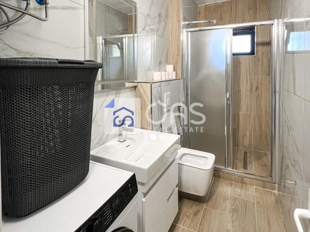 Jepet apartament me qera 2+1 Komuna Parisit