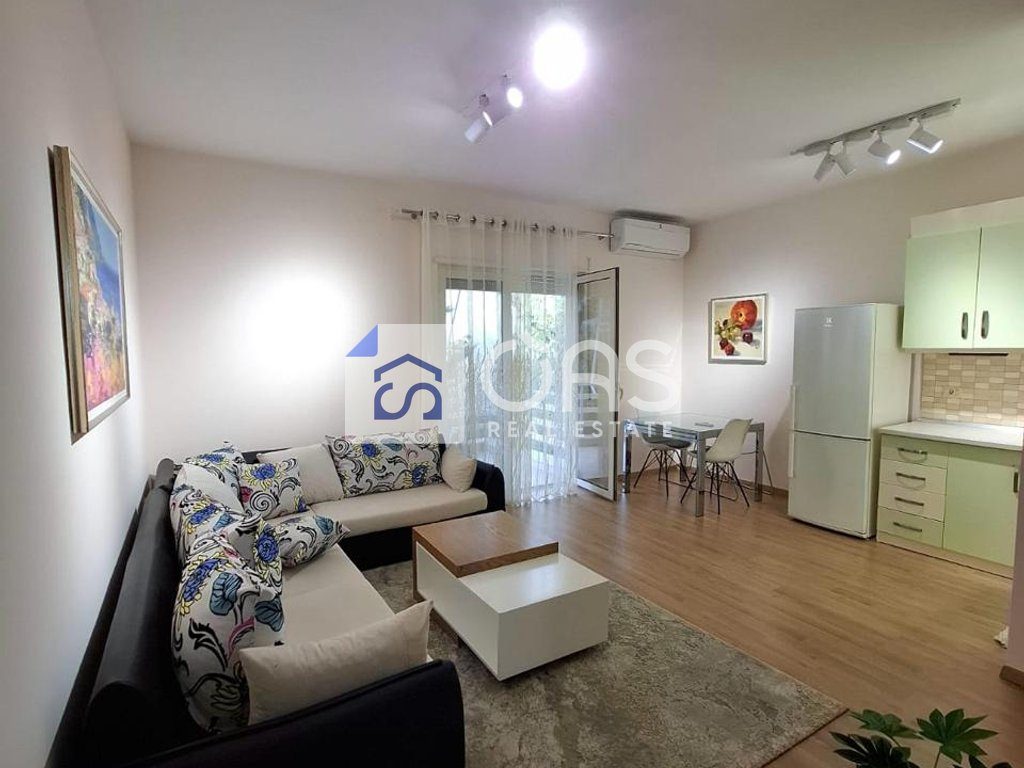 Jepet apartament me qera 2+1 Kopshti Zologjik