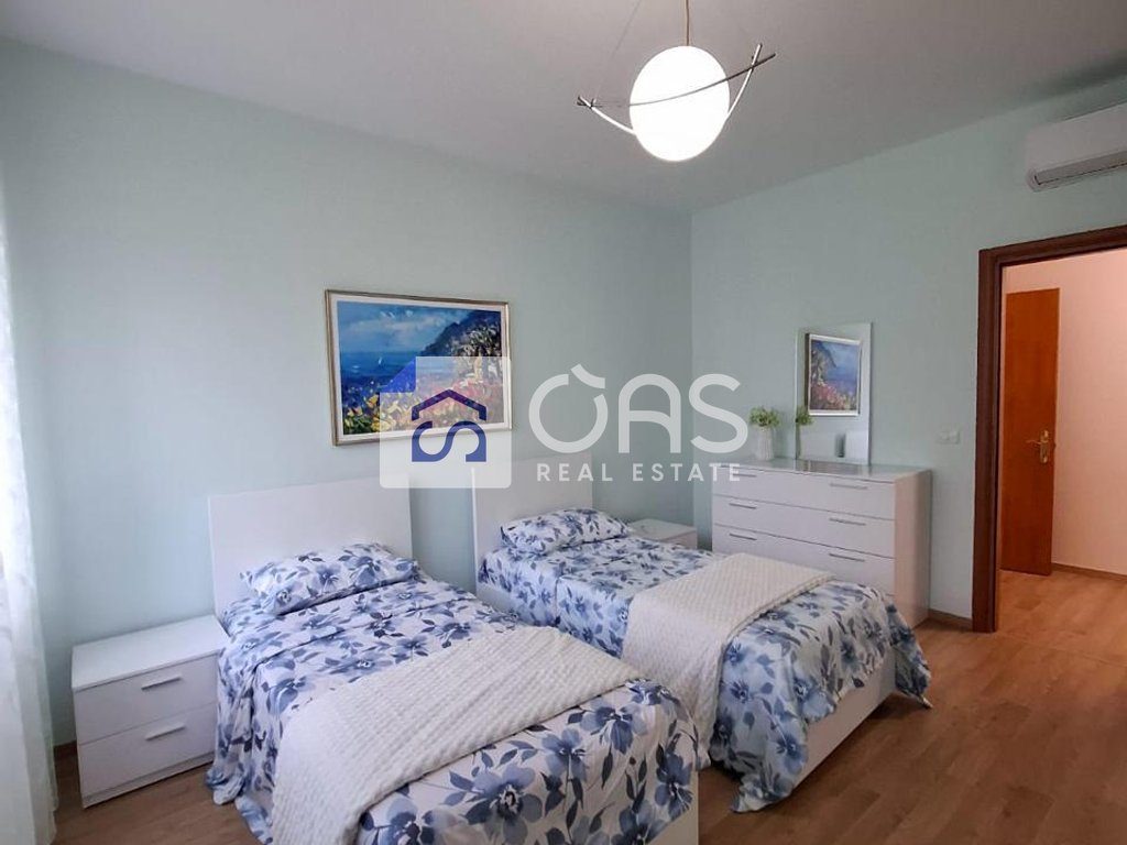 Jepet apartament me qera 2+1 Kopshti Zologjik