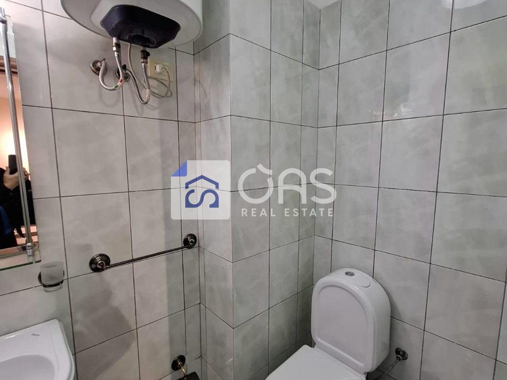 Jepet apartament me qera 2+1 Kopshti Zologjik